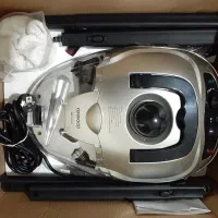 بخارشوی کنوود اصل نو آکبند