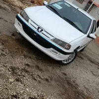 پژو پارس موتور جدید 1402 درحد صفر