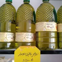روغن زیتون رودبار گیلان بدون بو