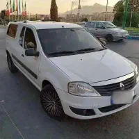 وانت ال ۹۰ ،‌ وانت رنو تندر ۹۰ مدل ۱۳۹۵