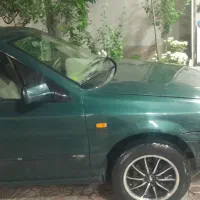 سمندx7 مدل82 دوگانه