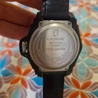 ساعت لاروس اصل