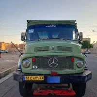 بنزتک کمپرسی مدل۷۲