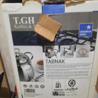 سماور TGH
