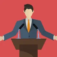 کلاس تخصصی تقویت بیان، لحن و اعتماد به نفس