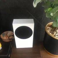 ایکس باکس سری اس