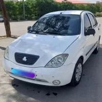 تیبا ۱ مدل ۱۳۹۰