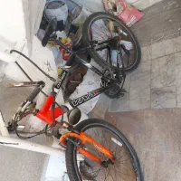 دوچرخه ویوا   s