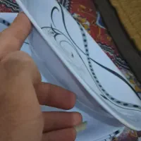بشقاب کاسه