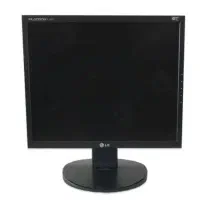 مانیتور ۱۷ اینج برای گیم و دوربین مداربسته