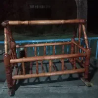 گهواره تمیز|اسباب و اثاث بچه|اردبیل, |دیوار