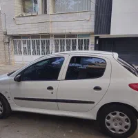 206 مدل 96 تیپ 2