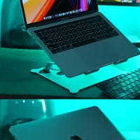 Mac book 2017مک بوک|رایانه همراه|اهواز, نادری|دیوار