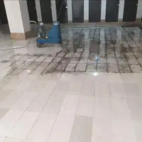 کفسابی سنگ بابی موزایک بتون گرانیت سرامیک مرمر