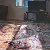 خانه ویلایی نوساخت