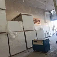 اجرا و فروش گچبرگ و سازه کناف .انبار مرکزی