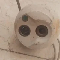 یک عدد دوربین مدار بسته