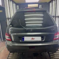 پراید۱۱۱مدل ۹۵