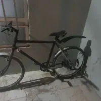 دوچرخه ۲۶
