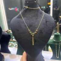 ادمین در حوزه طلافروشی