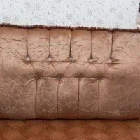 ۴عدد پشتی نو