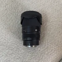 لنز سیگما 16-300 برای سونی