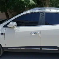 جک s5|خودرو سواری و وانت|سیرجان, |دیوار