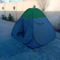 چادر مسافرتی