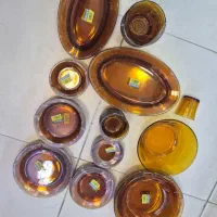 ظروف فرانسه نو