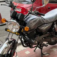 کی ال دی ۲۰۰ KLD