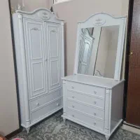 سرویس خواب کلاسیک دخترانه