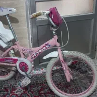 دوچرخه دخترانه سایز 20