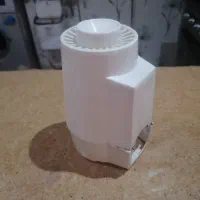 قاب پنکه ایستاده