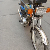 هندا رهرو 125 (A1) عروسک