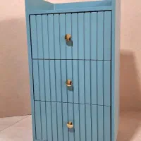 ترولی|آرایشگاه و سالن‌های زیبایی|مشهد, نوید|دیوار