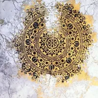 میکروسمنت ، پتینه مدرن و کلاسیک ،صخره