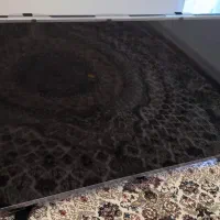 تلویزیون ال جی 49اینچ فوق‌العاده تمیز با گلس محافظ