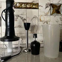 گوشکوب برقی ۳ کاره نو