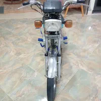 موتور 125تکتاز