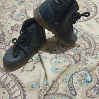 لباس بچه وکفش