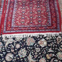 ذرع و نیم قدیمی فرش زرع ونیم بختیاری