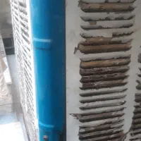 کولر آبی ۴۵۰۰