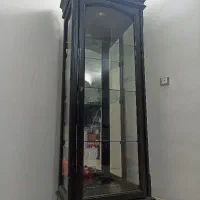 بوفه.ویترین در حد معمول فقط امشب میفروشم