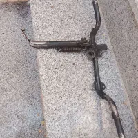 رکاب جلو موتور هندا