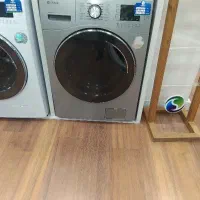 فروش ویژه کالای ویترینی لباسشویی اسنوا با تخفیف‌