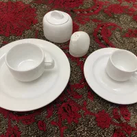 چای خوری و قهوه خوری
