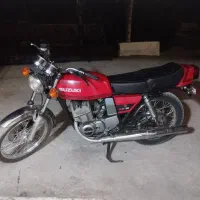 سوزوکیx7 250