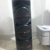 اسپیکر ZQS8302