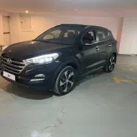 توسان ۲۰۱۷