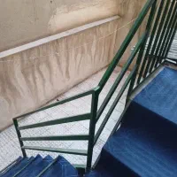 ارامنه / ۴۳ متر / یک خوابه /پارکینگ/۲۵ متر حیاط